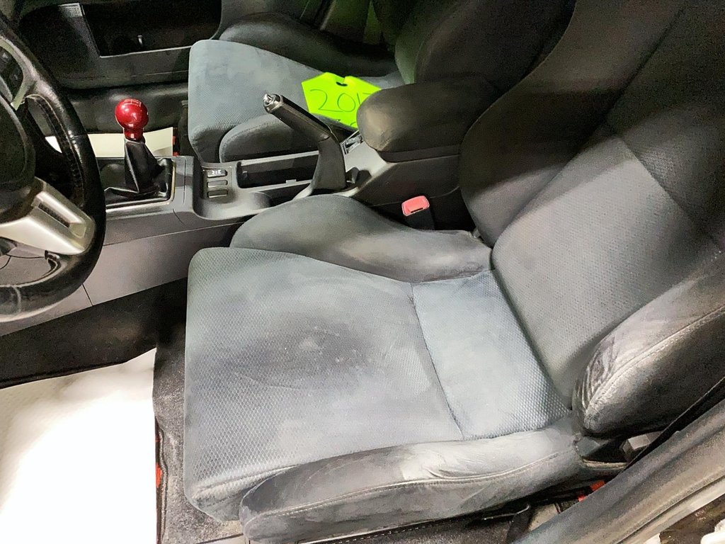 Mitsubishi Lancer Evolution GSR 2013 à Chicoutimi, Québec - 7 - w1024h768px