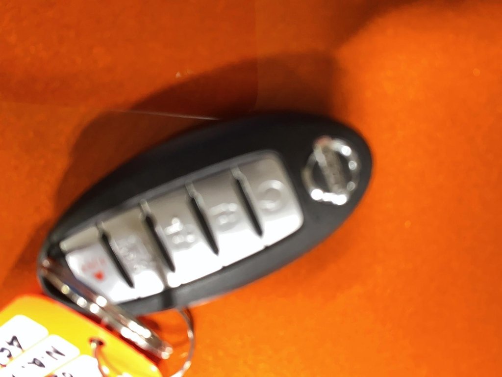 2021 Nissan Murano in Sept-Îles, Quebec - 22 - w1024h768px