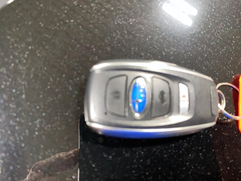 2025 Subaru WRX Sport in Chicoutimi, Quebec - 20 - w1024h768px