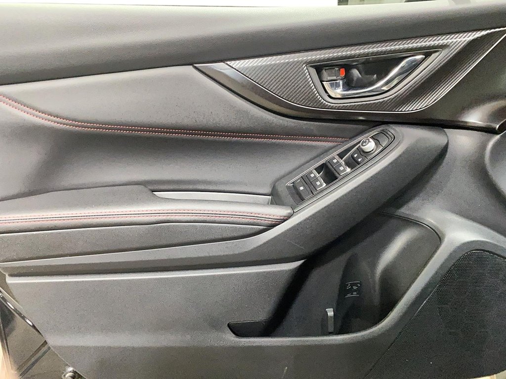 2025 Subaru WRX Sport in Chicoutimi, Quebec - 11 - w1024h768px