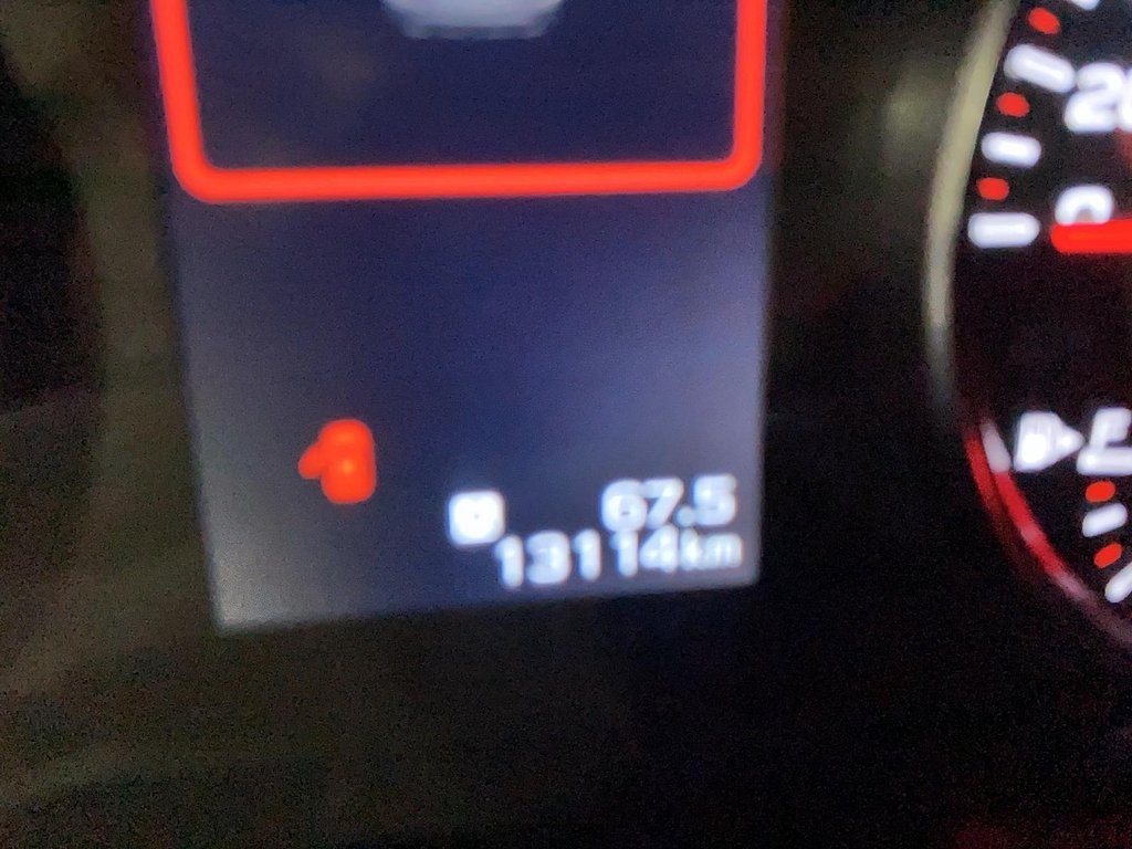 2025 Subaru WRX Sport in Chicoutimi, Quebec - 14 - w1024h768px