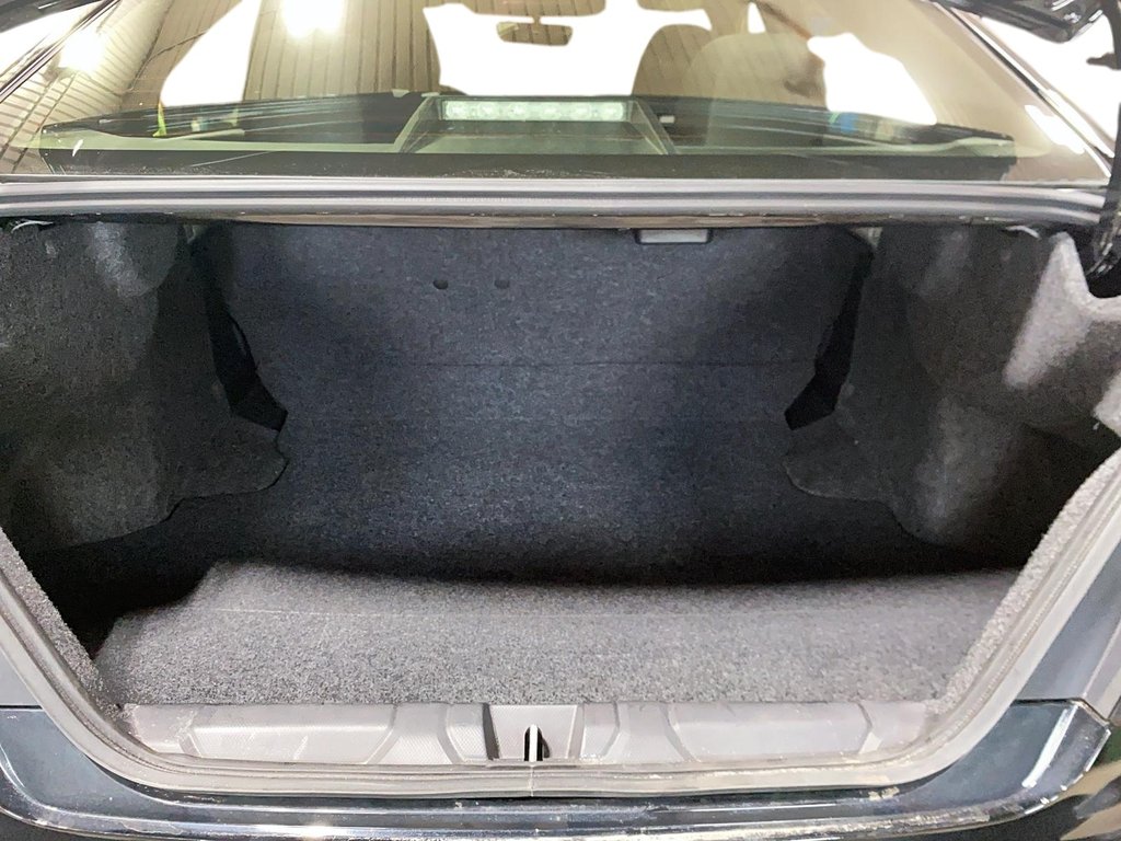 2025 Subaru WRX Sport in Chicoutimi, Quebec - 5 - w1024h768px