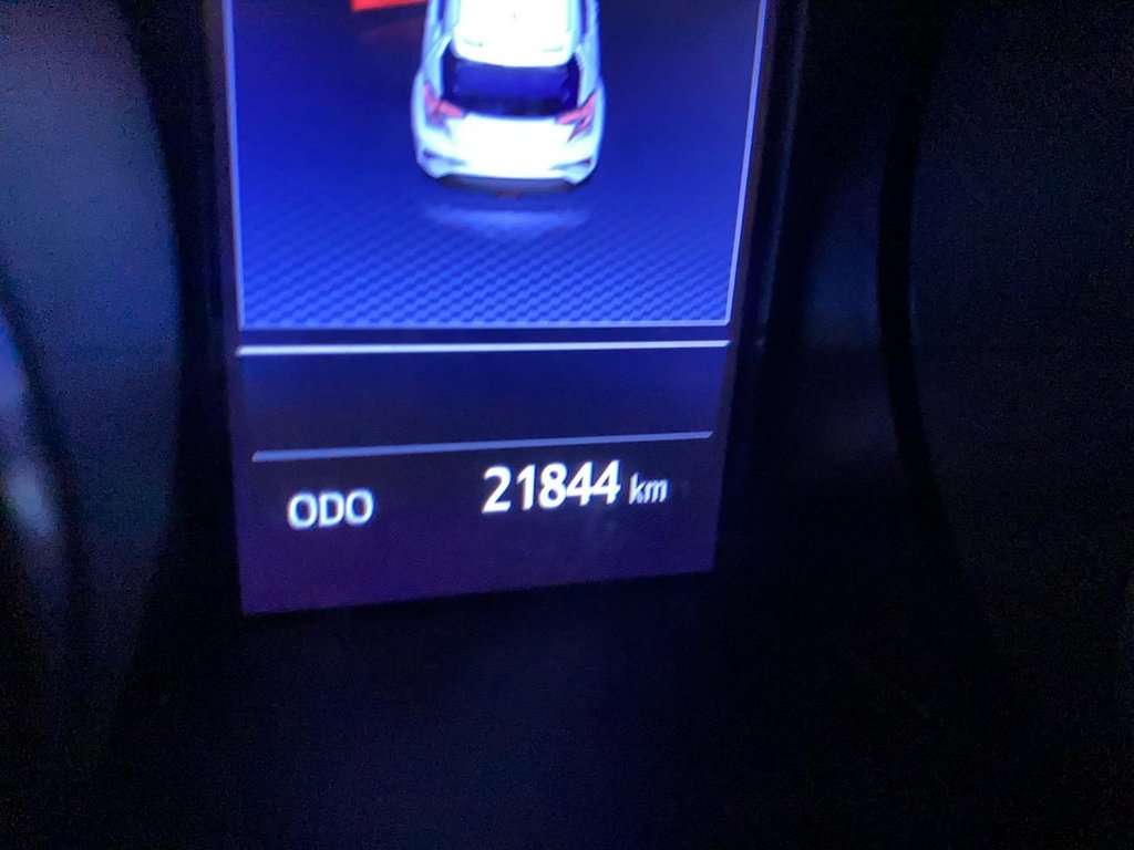 2021 Toyota C-HR in Baie-Comeau, Quebec - 14 - w1024h768px