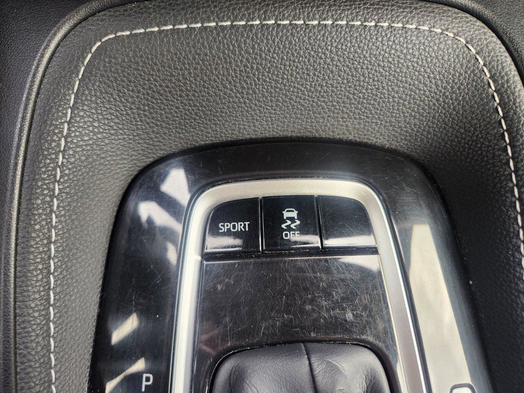 Corolla Hatchback SE 2019 à Chicoutimi, Québec - 26 - w1024h768px