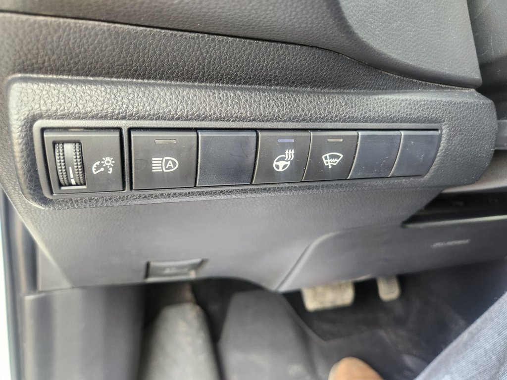 Corolla Hatchback SE 2019 à Chicoutimi, Québec - 22 - w1024h768px