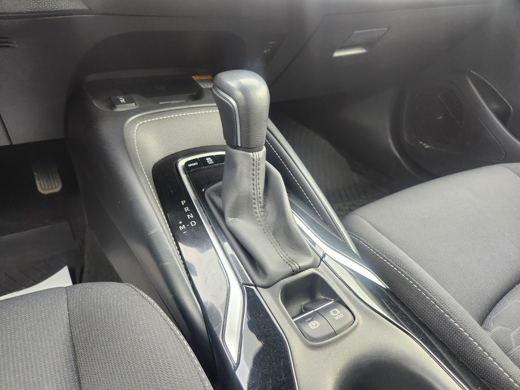 Corolla Hatchback SE 2019 à Chicoutimi, Québec - 18 - w1024h768px