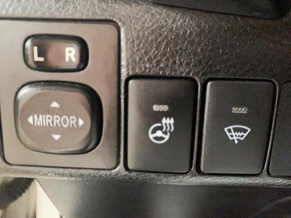 Toyota Corolla  2018 à Sept-Îles, Québec - 18 - w1024h768px