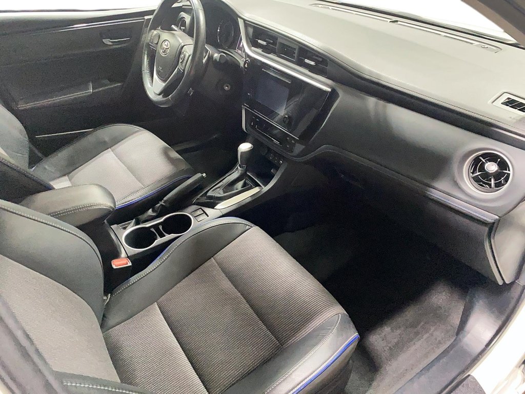 Toyota Corolla  2018 à Sept-Îles, Québec - 22 - w1024h768px
