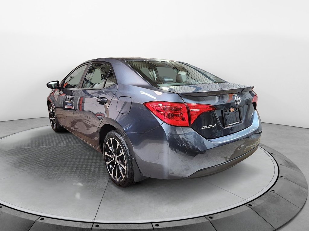 2019 Toyota Corolla in Baie-Comeau, Quebec - 6 - w1024h768px