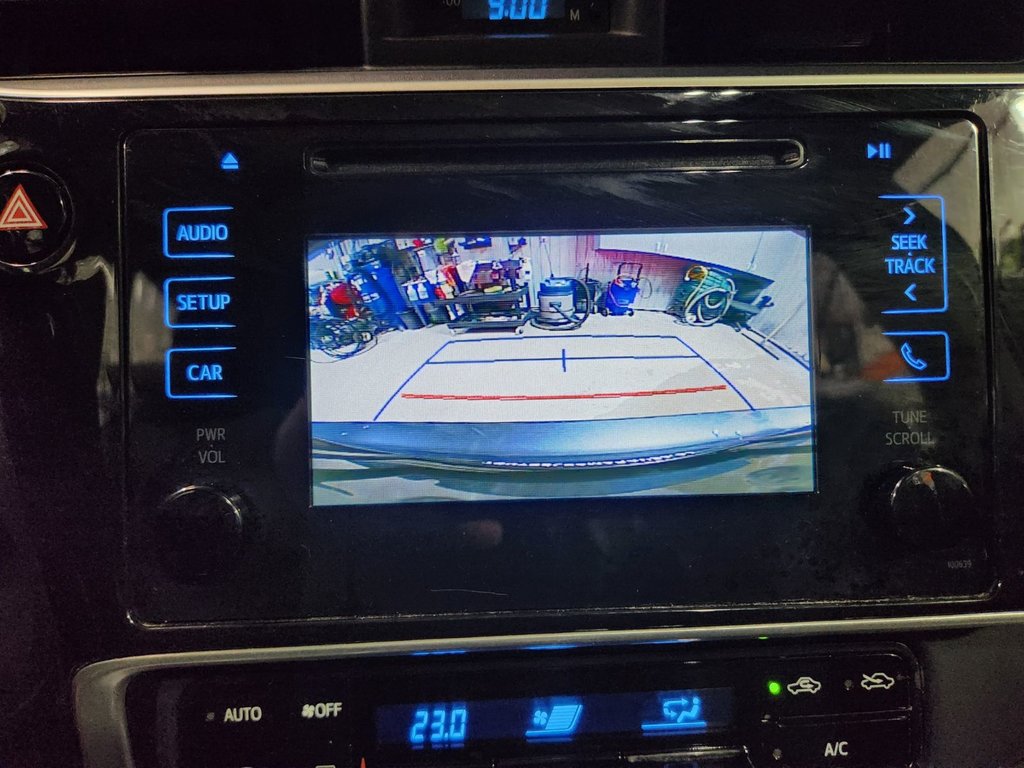 Corolla SE 2019 à Chicoutimi, Québec - 21 - w1024h768px