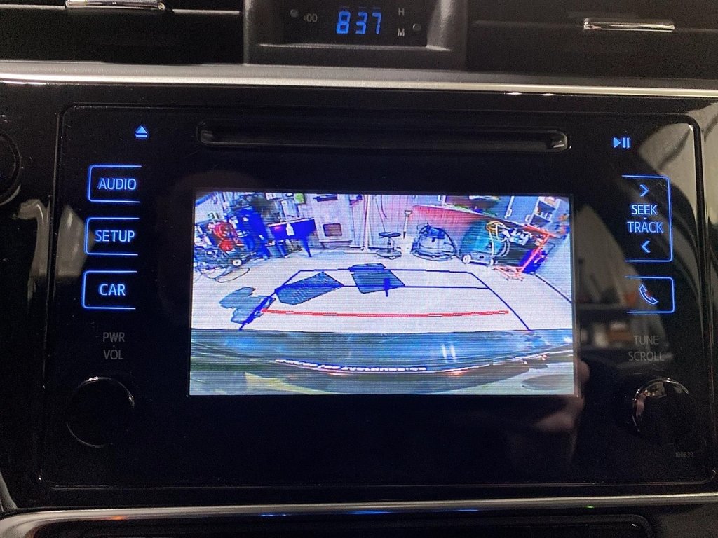 Toyota Corolla  2019 à Sept-Îles, Québec - 18 - w1024h768px
