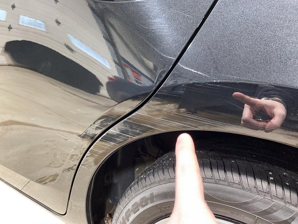 Toyota Corolla  2019 à Sept-Îles, Québec - 20 - w1024h768px
