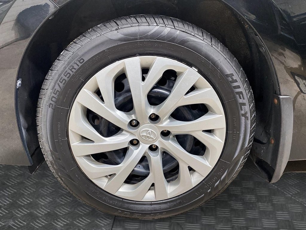 Toyota Corolla  2019 à Sept-Îles, Québec - 7 - w1024h768px