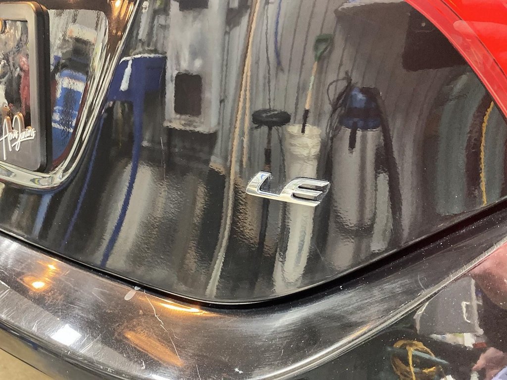 Toyota Corolla  2019 à Sept-Îles, Québec - 17 - w1024h768px
