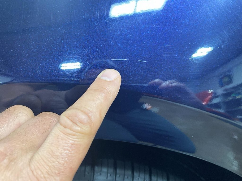 2020 Toyota Corolla in Jonquière, Quebec - 5 - w1024h768px