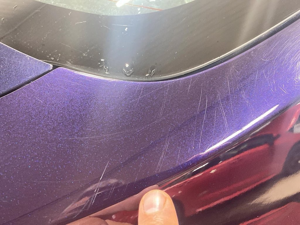 2020 Toyota Corolla in Jonquière, Quebec - 25 - w1024h768px