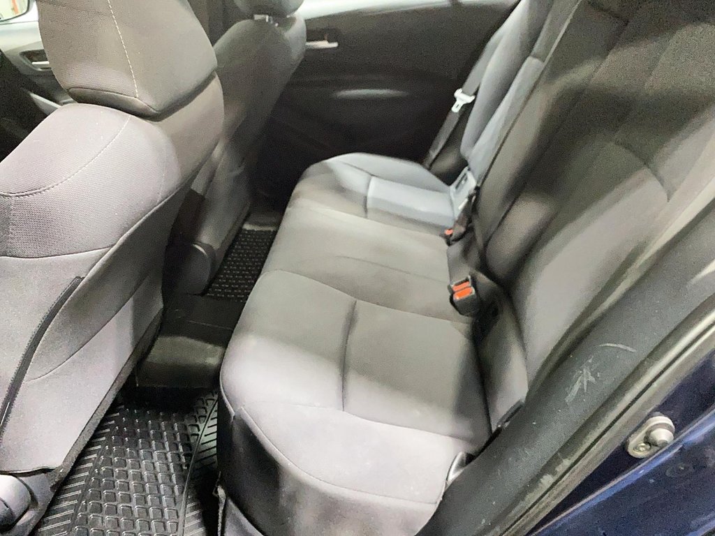 2020 Toyota Corolla in Baie-Comeau, Quebec - 7 - w1024h768px