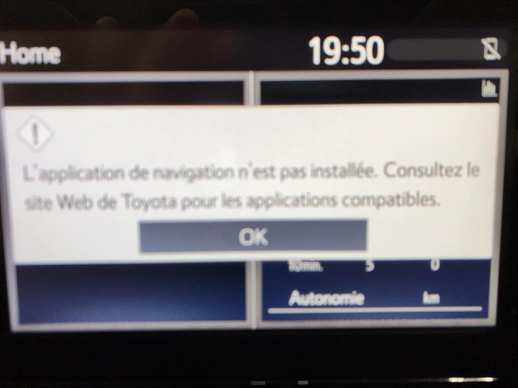 2020 Toyota Corolla in Baie-Comeau, Quebec - 15 - w1024h768px