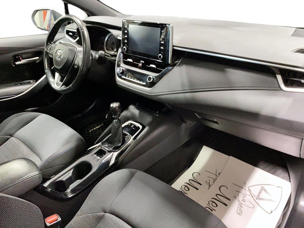 Toyota Corolla se 2020 à Chicoutimi, Québec - 20 - w1024h768px