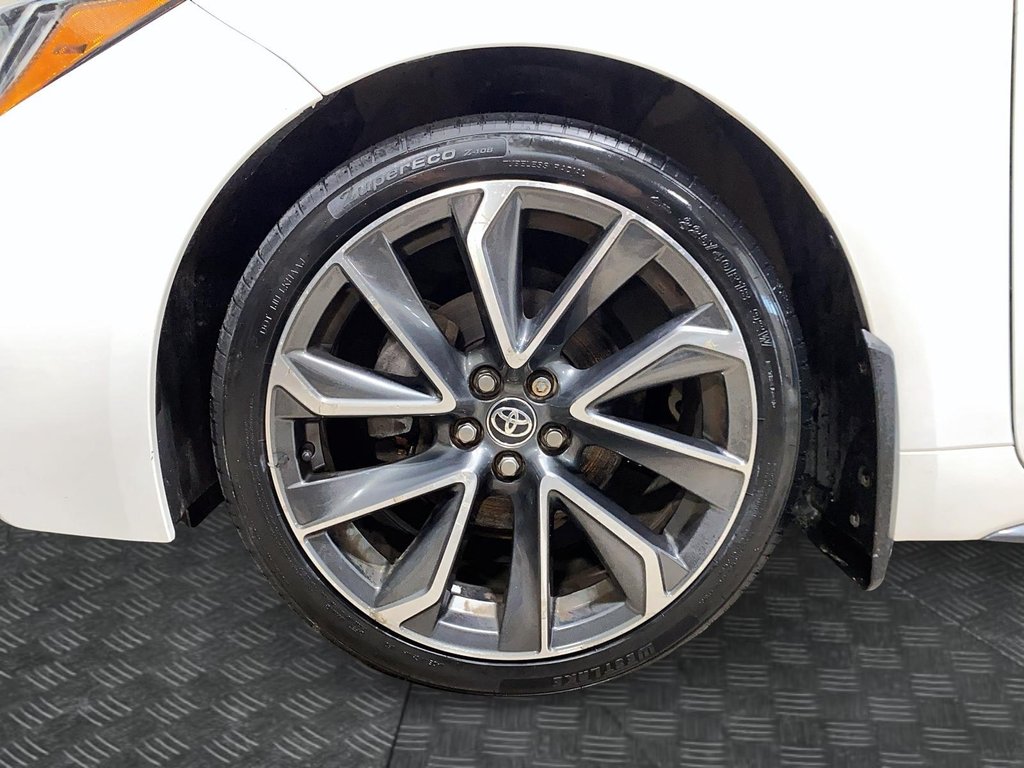 Toyota Corolla se 2020 à Chicoutimi, Québec - 7 - w1024h768px