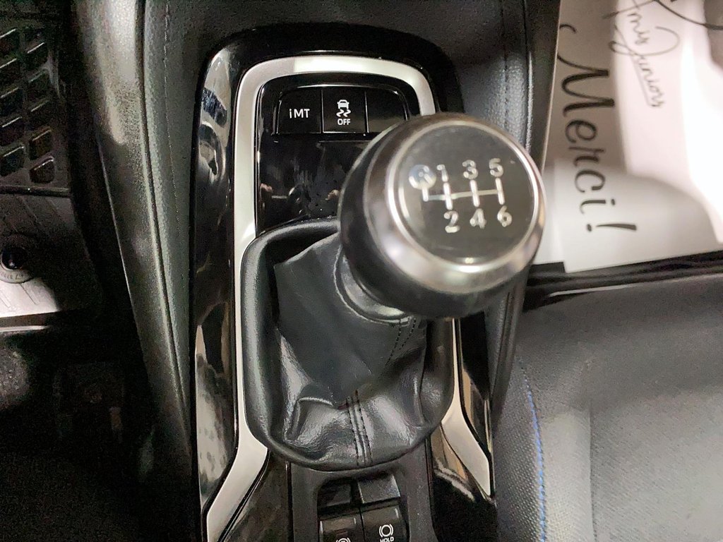 Toyota Corolla se 2020 à Chicoutimi, Québec - 14 - w1024h768px