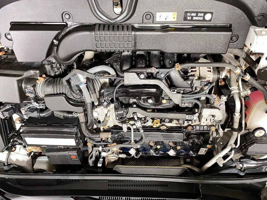 Toyota Corolla se 2020 à Chicoutimi, Québec - 8 - w1024h768px