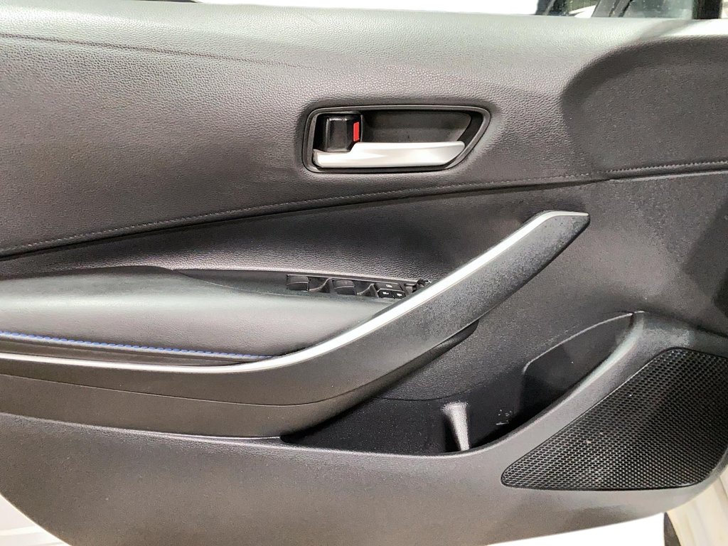 Toyota Corolla se 2020 à Chicoutimi, Québec - 11 - w1024h768px