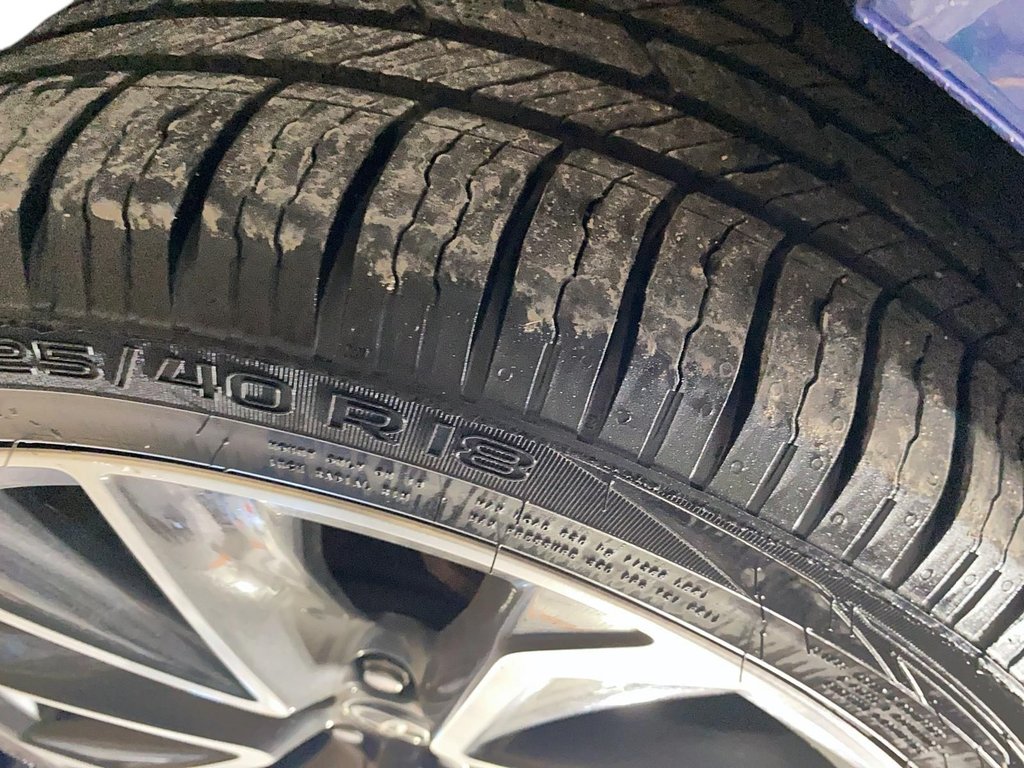 Toyota Corolla se 2020 à Jonquière, Québec - 20 - w1024h768px