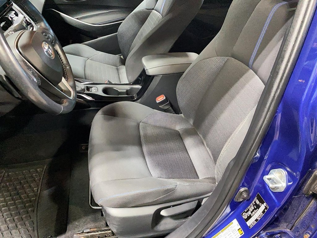 Toyota Corolla se 2020 à Jonquière, Québec - 10 - w1024h768px