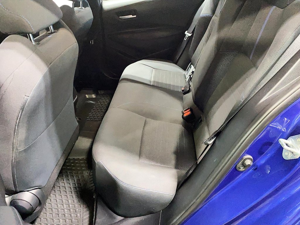 Toyota Corolla se 2020 à Jonquière, Québec - 7 - w1024h768px