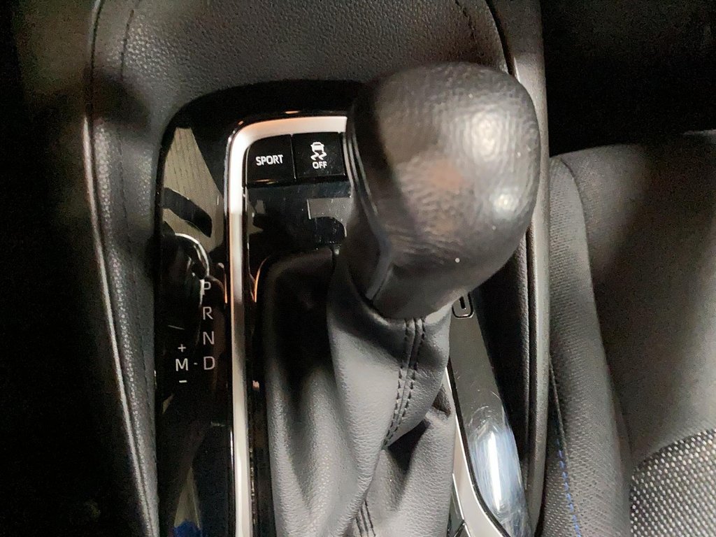 Toyota Corolla se 2020 à Jonquière, Québec - 13 - w1024h768px