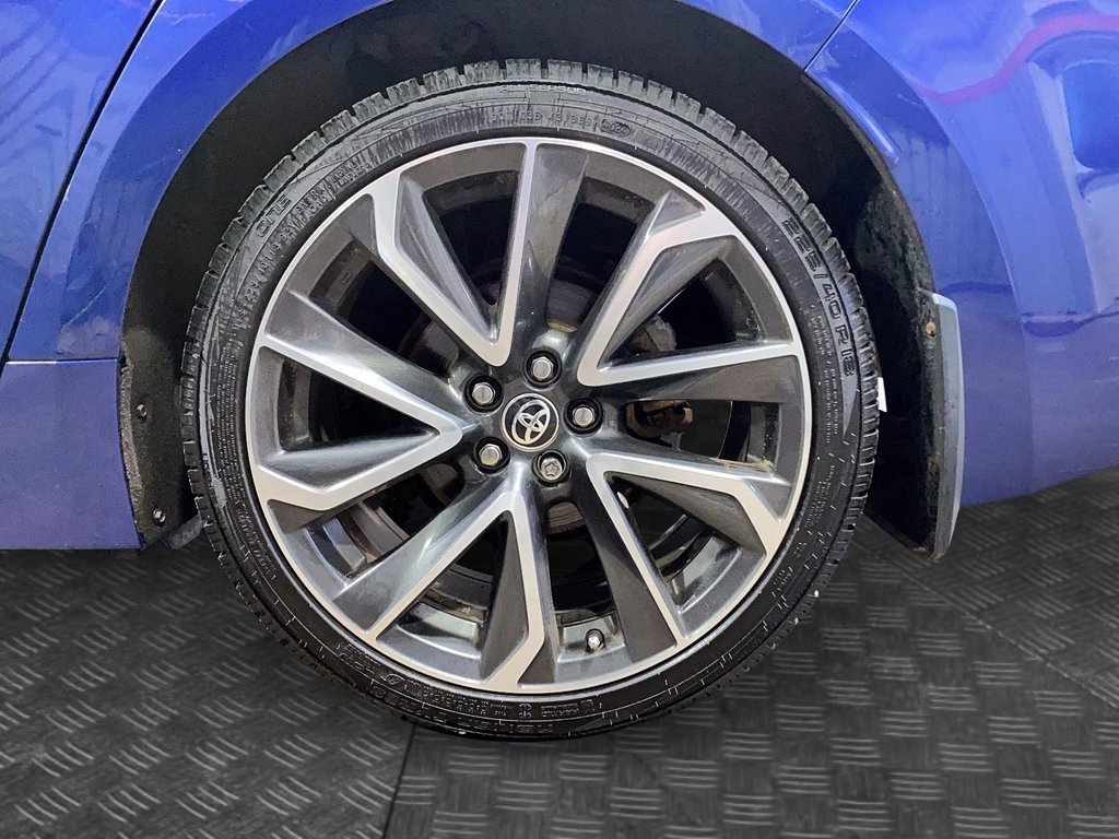 Toyota Corolla se 2020 à Jonquière, Québec - 9 - w1024h768px