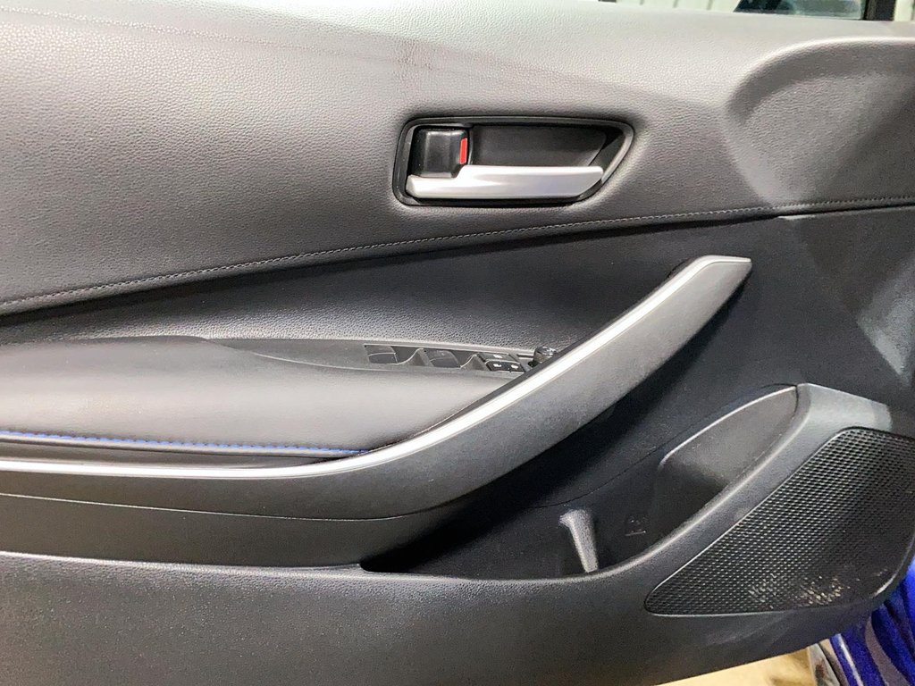 Toyota Corolla se 2020 à Jonquière, Québec - 8 - w1024h768px