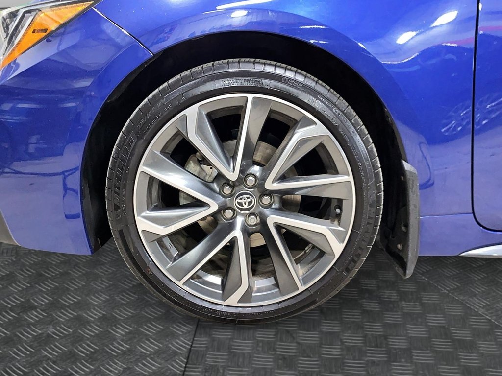 2021 Toyota Corolla in Baie-Comeau, Quebec - 7 - w1024h768px