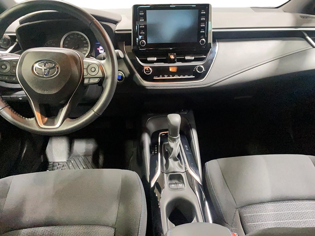 2021 Toyota Corolla SE in Chicoutimi, Quebec - 9 - w1024h768px