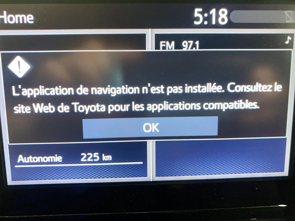 2021 Toyota Corolla SE in Chicoutimi, Quebec - 18 - w1024h768px