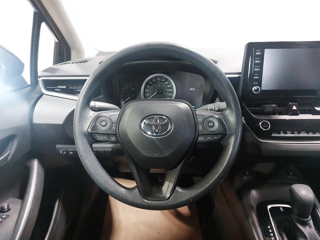 Toyota Corolla  2022 à Sept-Îles, Québec - 11 - w1024h768px