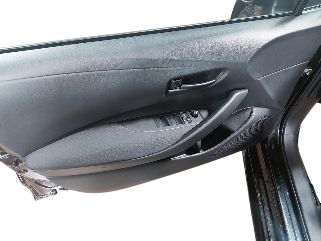Toyota Corolla  2022 à Sept-Îles, Québec - 10 - w1024h768px