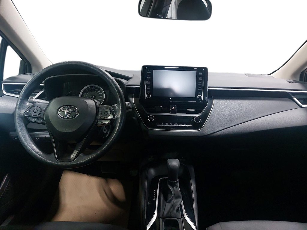 Toyota Corolla  2022 à Sept-Îles, Québec - 9 - w1024h768px