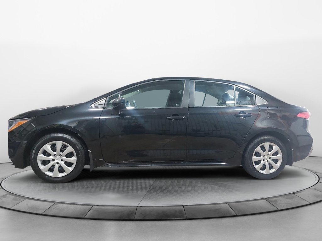 Toyota Corolla  2022 à Sept-Îles, Québec - 5 - w1024h768px