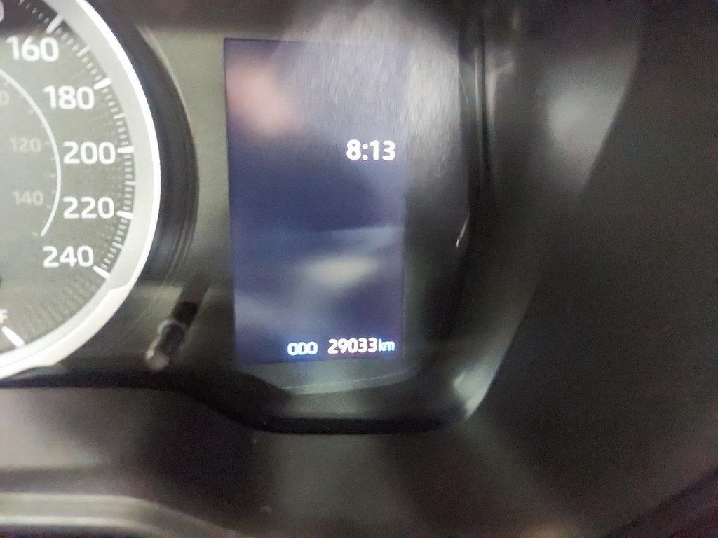 Toyota Corolla  2022 à Sept-Îles, Québec - 12 - w1024h768px