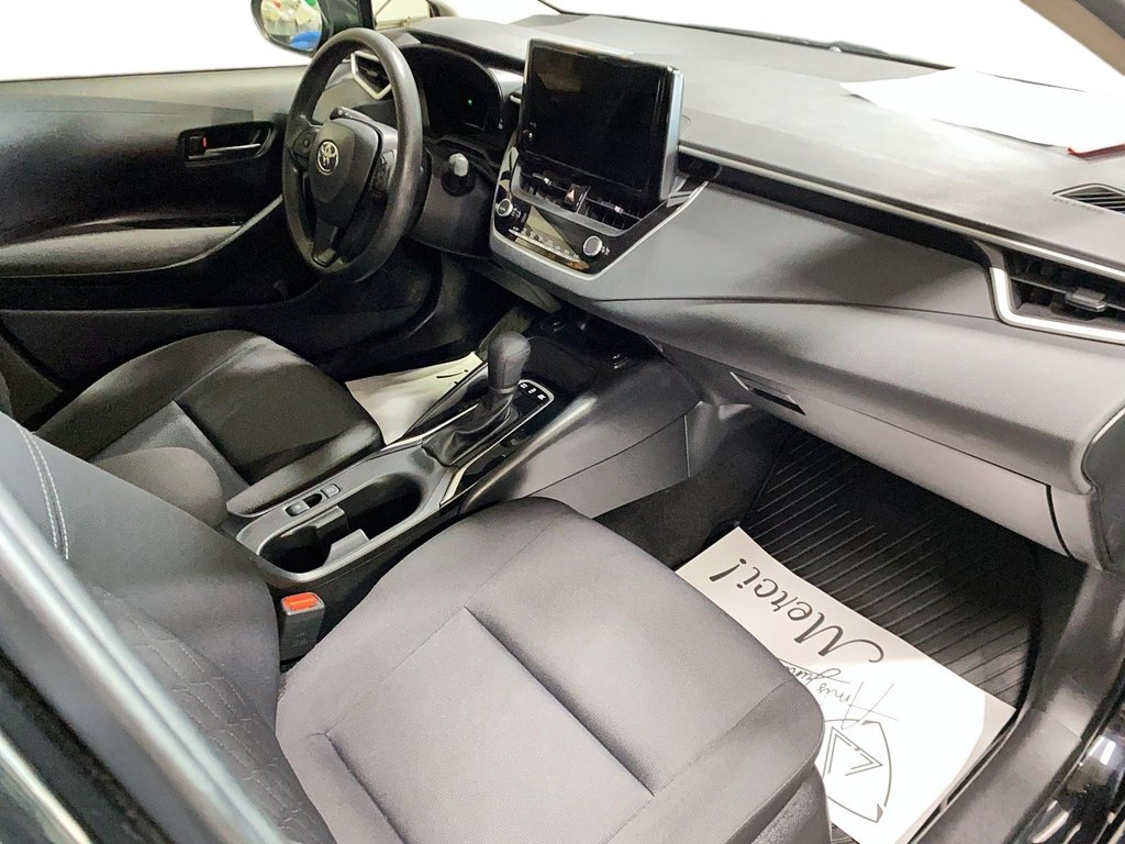 Toyota Corolla Hybrid LE 2023 à Chicoutimi, Québec - 21 - w1024h768px