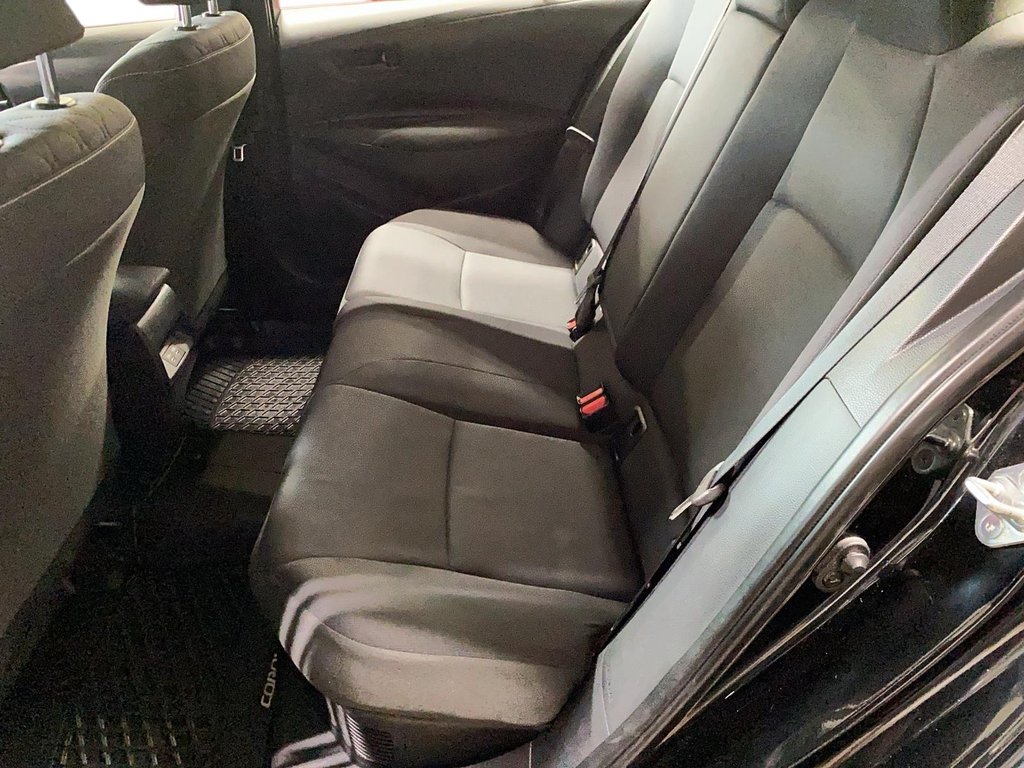 Toyota Corolla Hybrid LE 2023 à Chicoutimi, Québec - 9 - w1024h768px