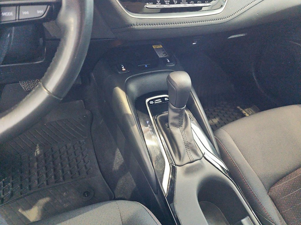 2024 Toyota Corolla in Baie-Comeau, Quebec - 14 - w1024h768px