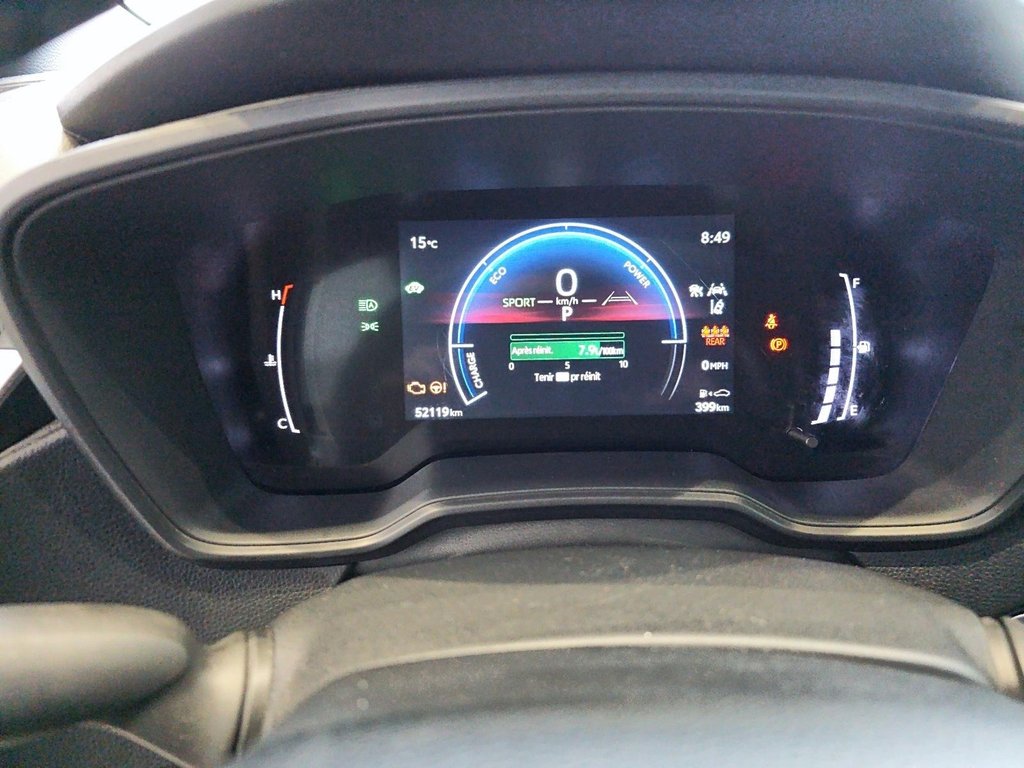 2024 Toyota Corolla in Baie-Comeau, Quebec - 13 - w1024h768px