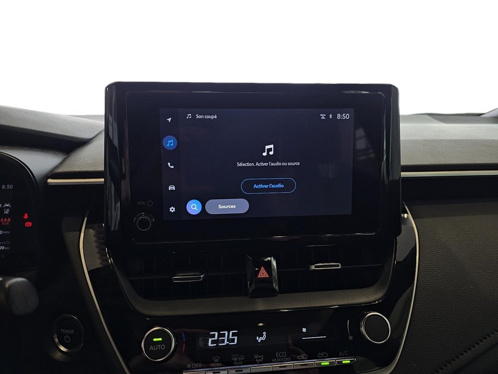 2024 Toyota Corolla in Baie-Comeau, Quebec - 17 - w1024h768px