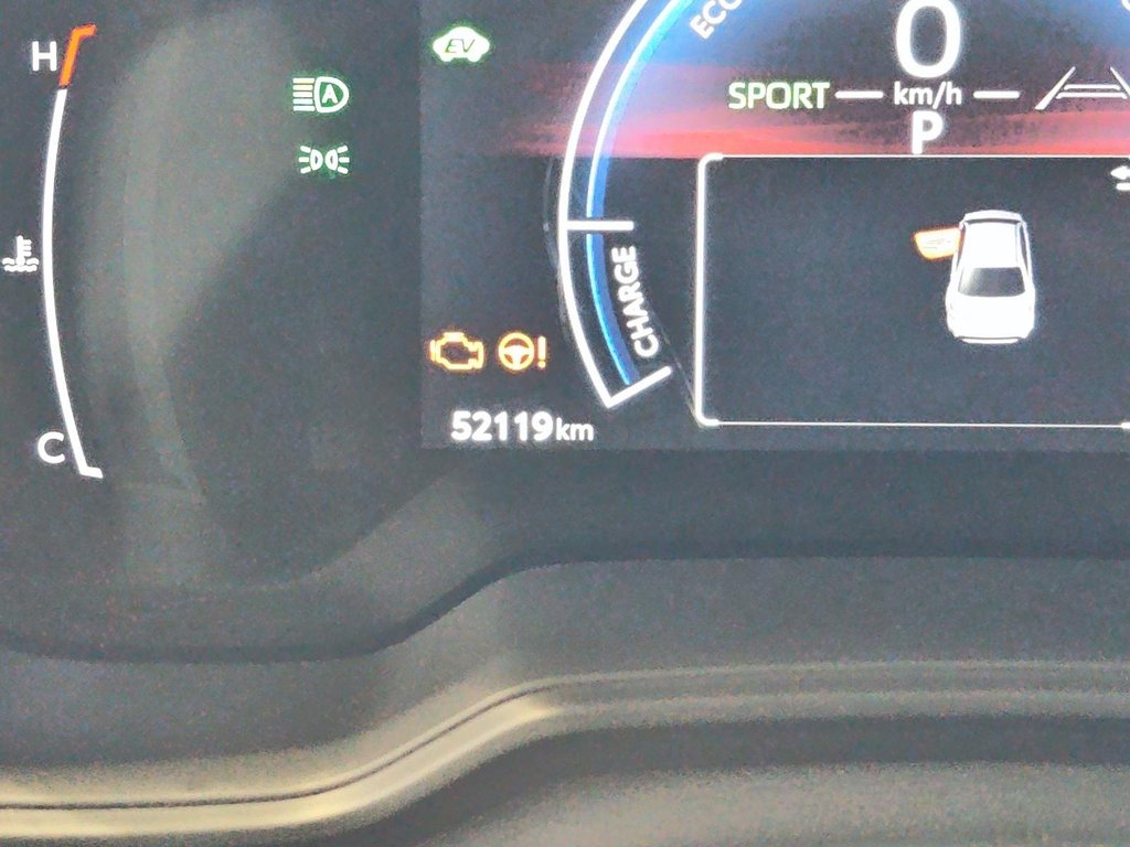 2024 Toyota Corolla in Baie-Comeau, Quebec - 12 - w1024h768px