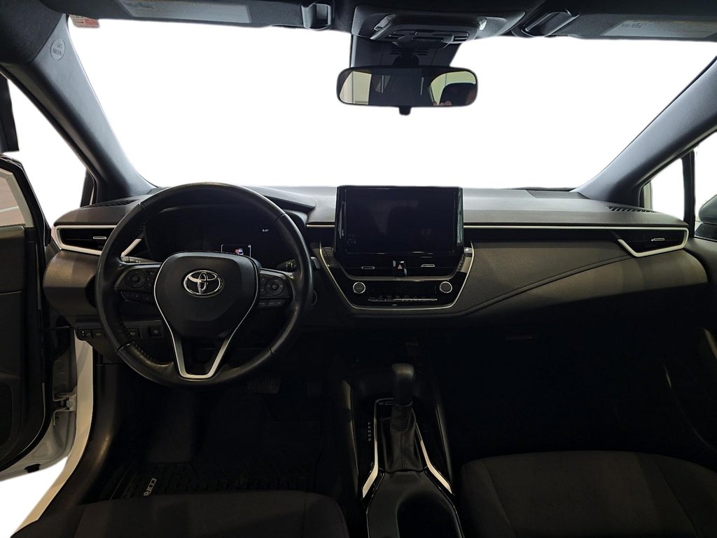 2024 Toyota Corolla in Baie-Comeau, Quebec - 9 - w1024h768px