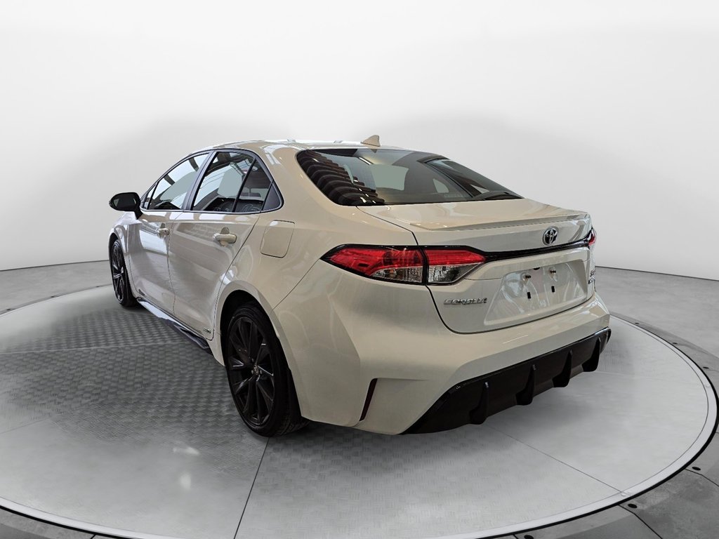 2024 Toyota Corolla in Baie-Comeau, Quebec - 4 - w1024h768px
