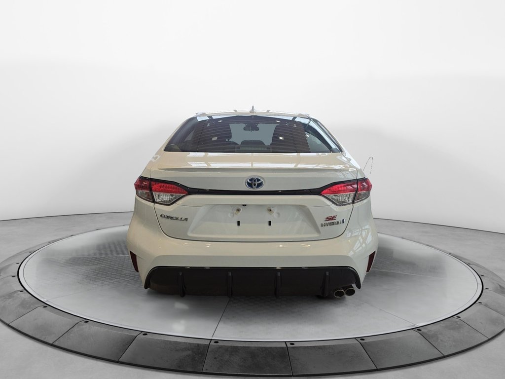 2024 Toyota Corolla in Baie-Comeau, Quebec - 3 - w1024h768px